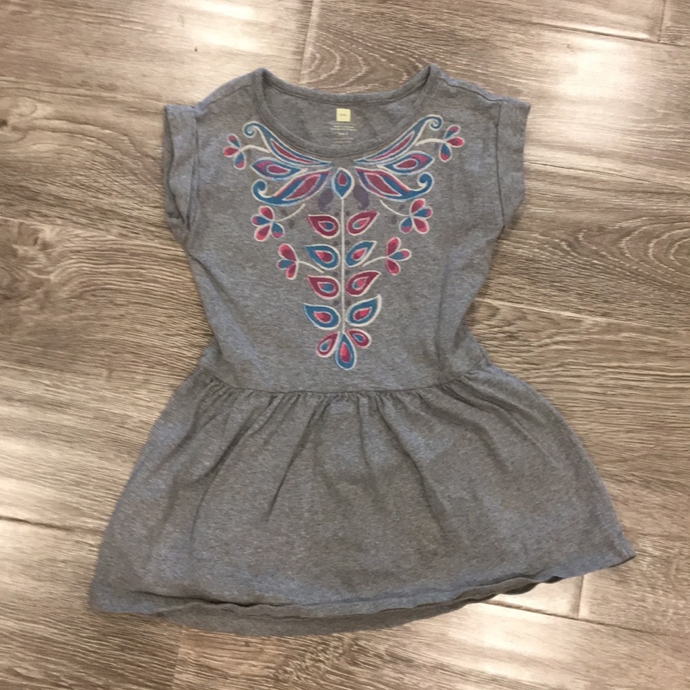 Tea dress